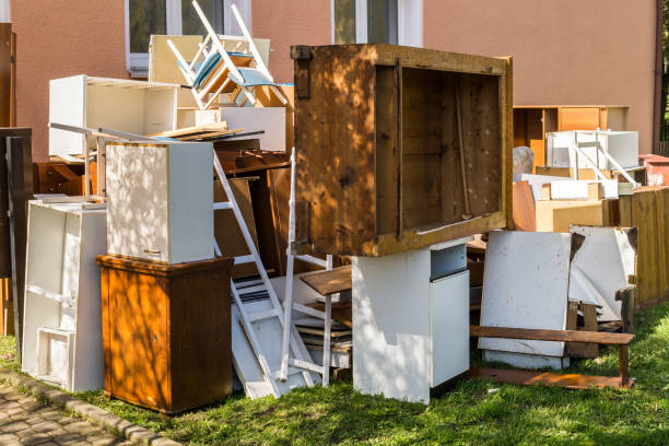 Donation Pickup Services in Clifton, CO