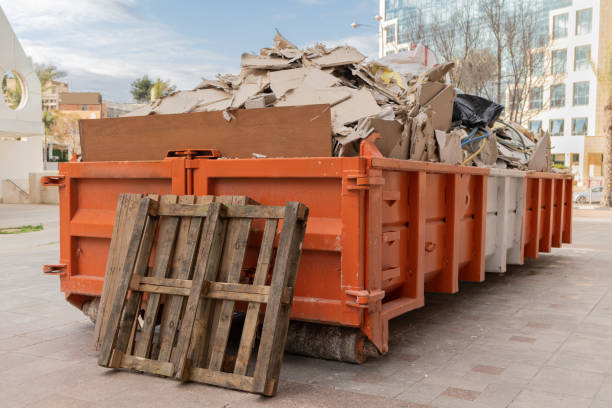 Best Residential Junk Removal  in Clifton, CO