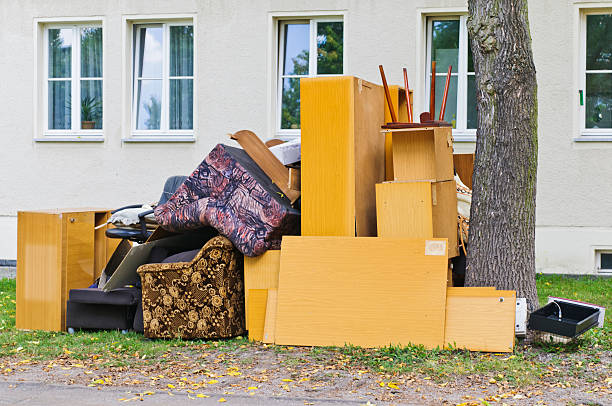 Best Furniture Removal  in Clifton, CO